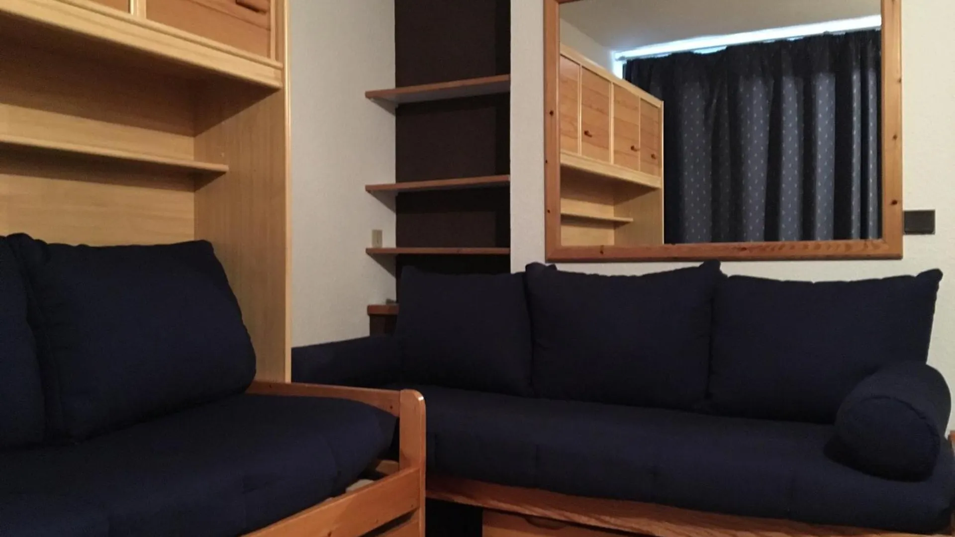 Studio Cosy Aux Pieds Des Pistes Avec Vue Mont Blanc - Fr-1-181-2607 La Plagne Apartment